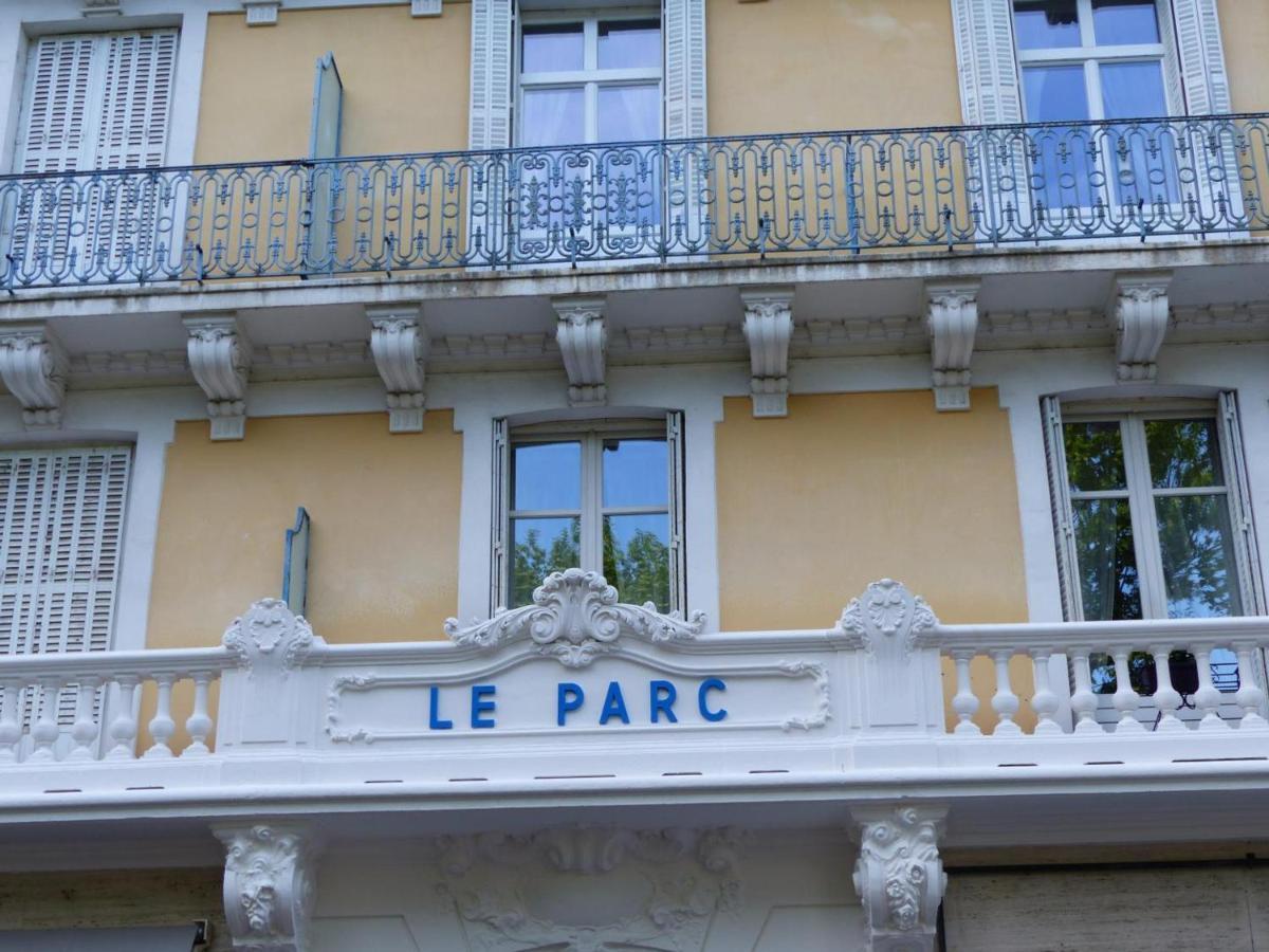 Appartement Elegant Et Confortable Au Coeur De Vichy, Pres De L'Opera Et Des Parcs Napoleon III - Fr-1-489-303 Exterior foto